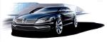 Volkswagen Phaeton 2010 года